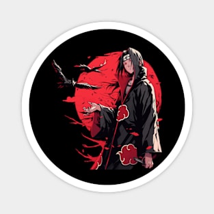 itachi Magnet